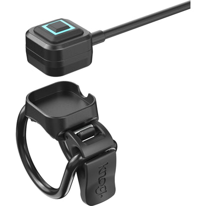 Knog Blinder E 2300 Front E-Bike Light-BRINK