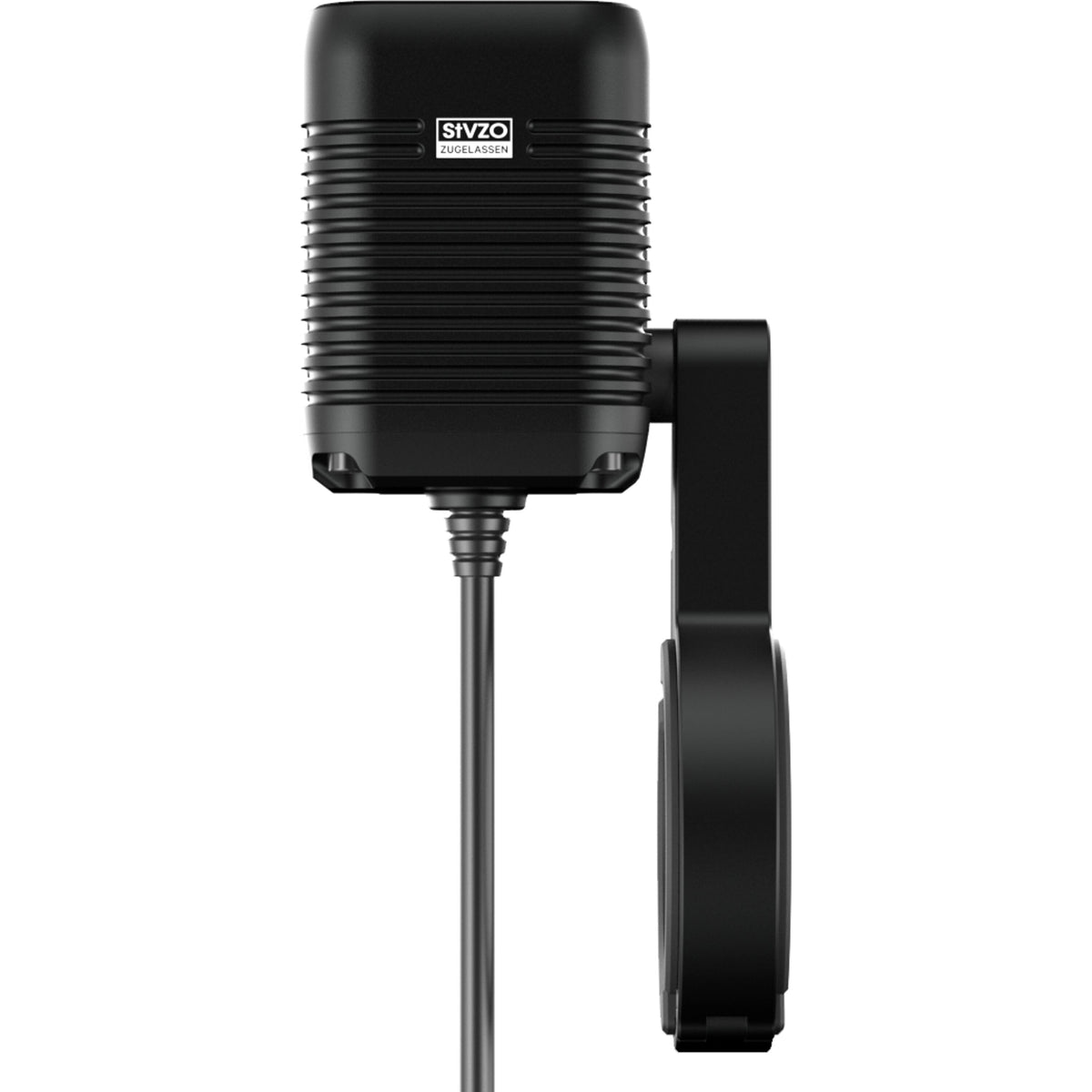 Knog Blinder E 80 StVZO Front Light-BRINK