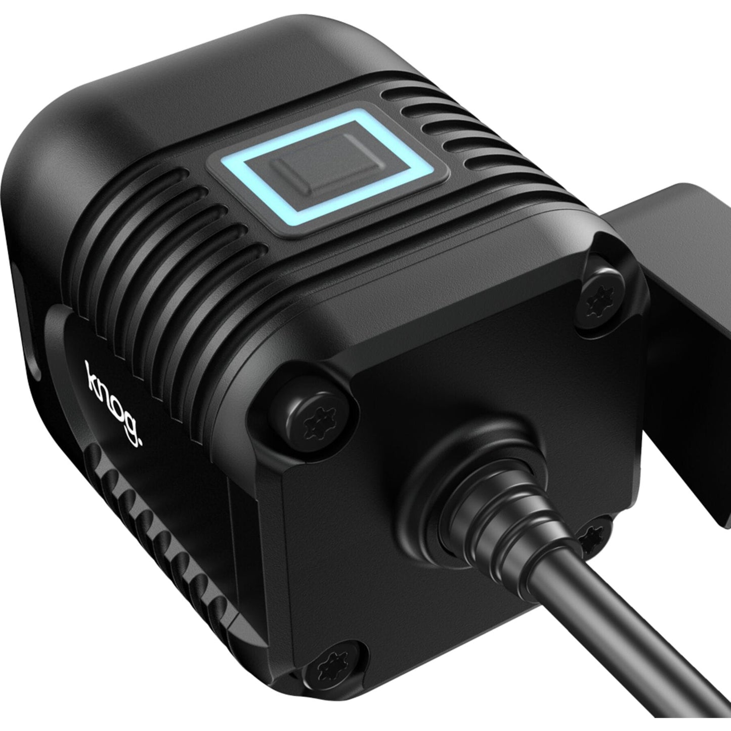Knog Blinder E 900 Front E-Bike Light-BRINK
