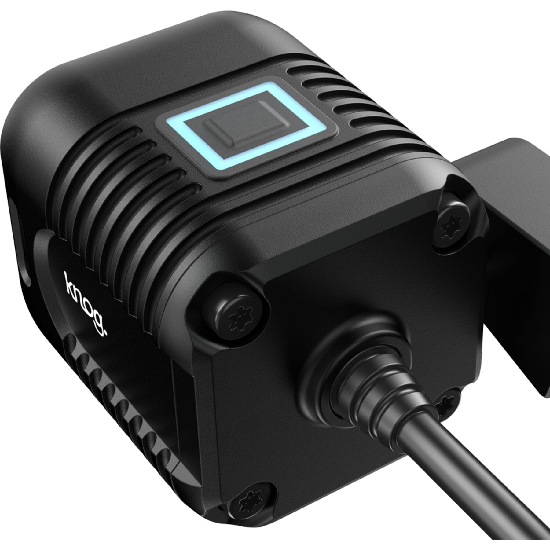 Knog Blinder E 900 Front E-Bike Light-BRINK