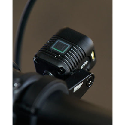 Knog Blinder E 900 Front E-Bike Light-BRINK