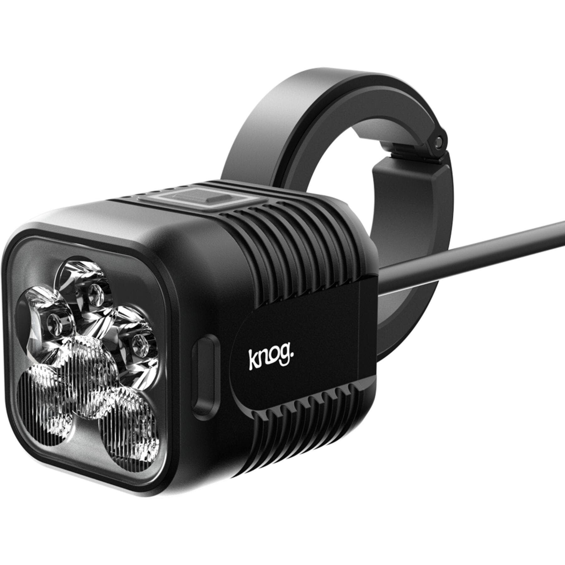 Knog Blinder E 900 Front E-Bike Light-BRINK