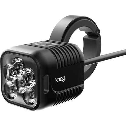 Knog Blinder E 900 Front E-Bike Light-BRINK