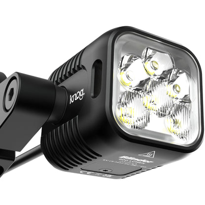 Knog Blinder E 900 Front E-Bike Light-BRINK