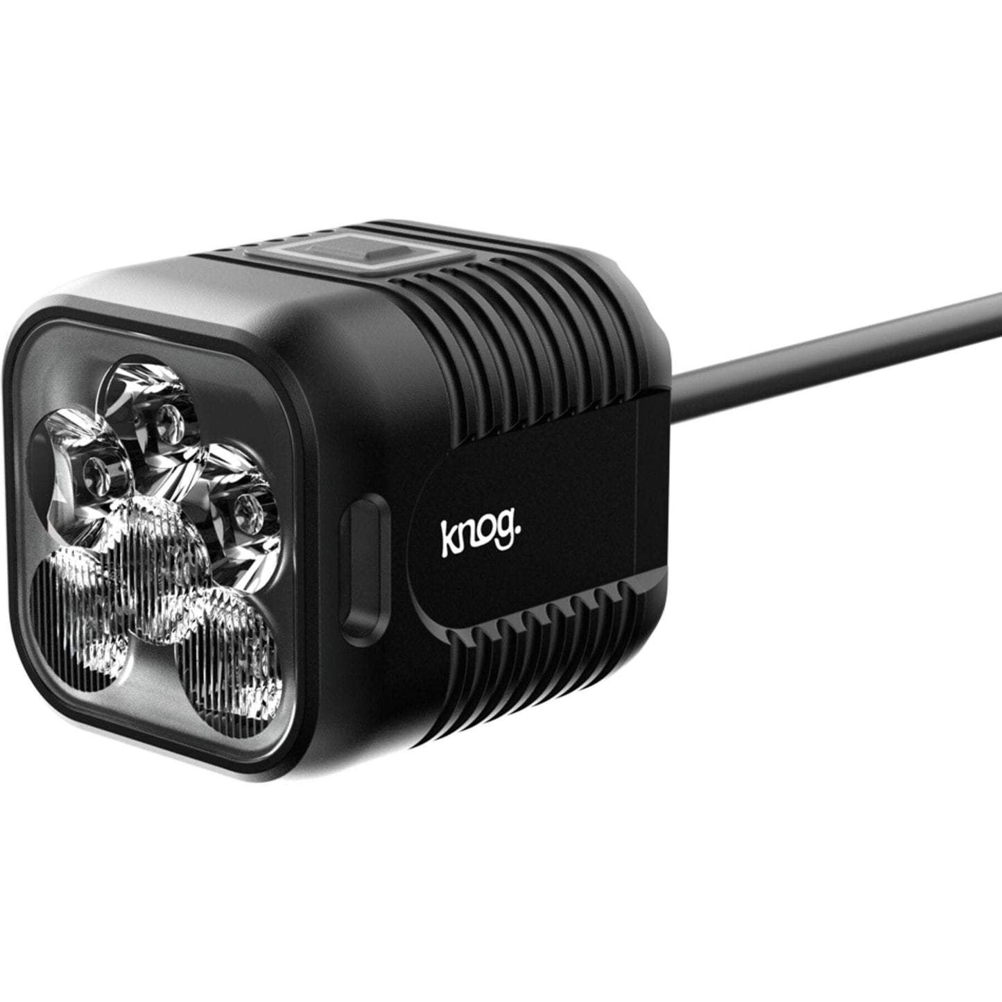 Knog Blinder E 900 Front E-Bike Light-BRINK