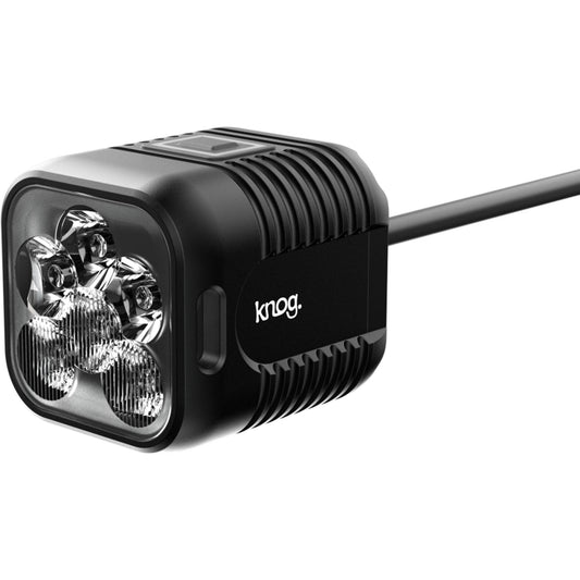 Knog Blinder E 900 Front E-Bike Light-BRINK