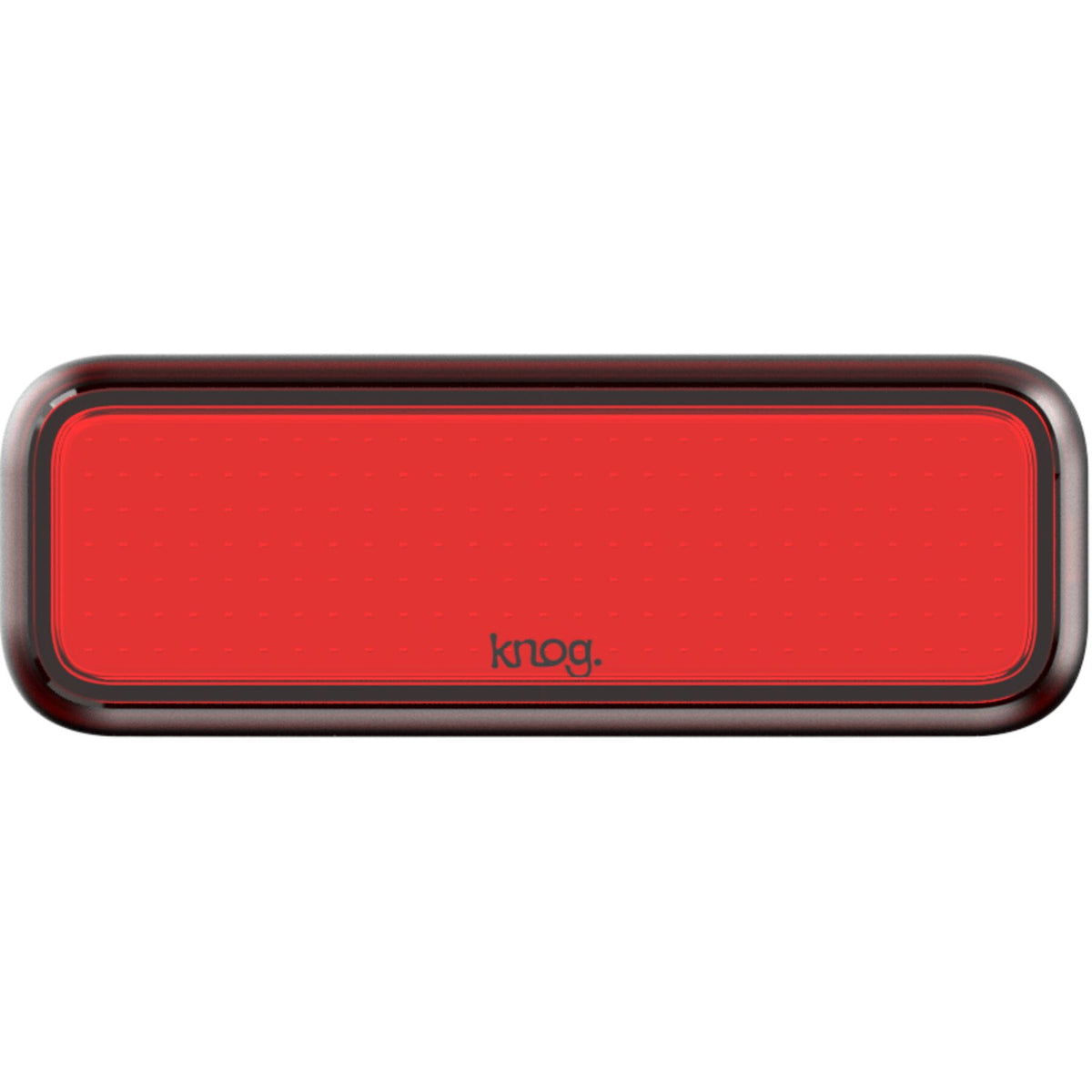Knog Blinder E RH Rear E-Bike Light-BRINK