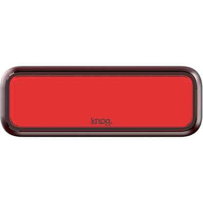 Knog Blinder E RH Rear E-Bike Light-BRINK