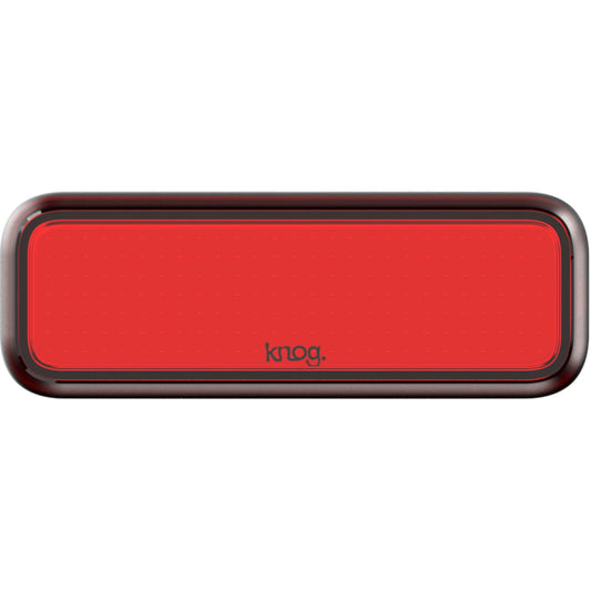 Knog Blinder E RH Rear E-Bike Light-BRINK