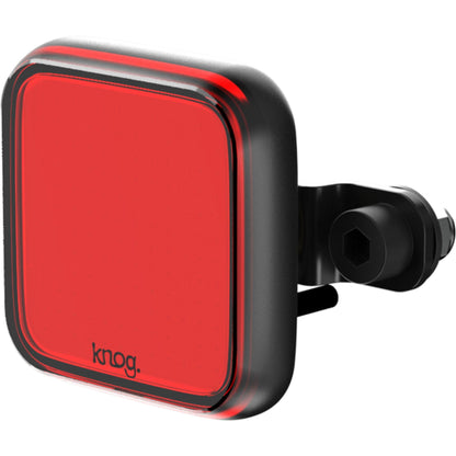 Knog Blinder E RS Rear E-Bike Light-BRINK