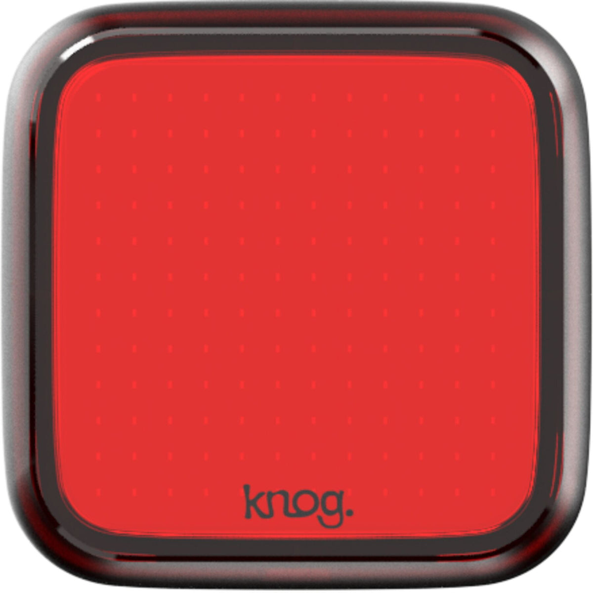 Knog Blinder E RS Rear E-Bike Light-BRINK
