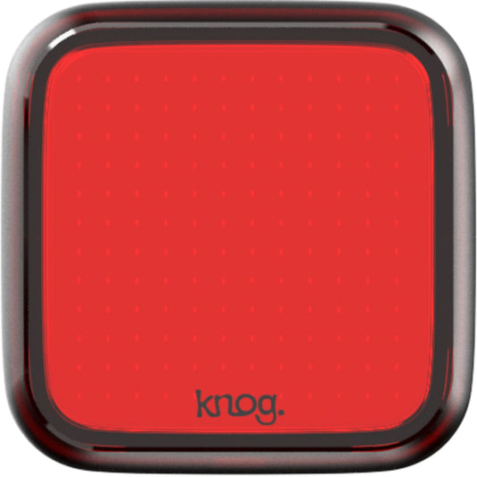 Knog Blinder E RS Rear E-Bike Light-BRINK
