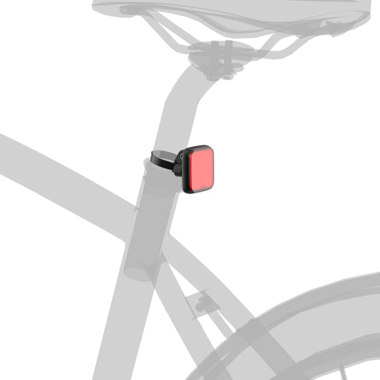 Knog Blinder E RS Seat Post Mount-BRINK