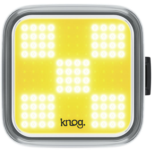 Knog Blinder Front Light-Grid-BRINK