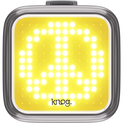Knog Blinder Front Light-Peace-BRINK