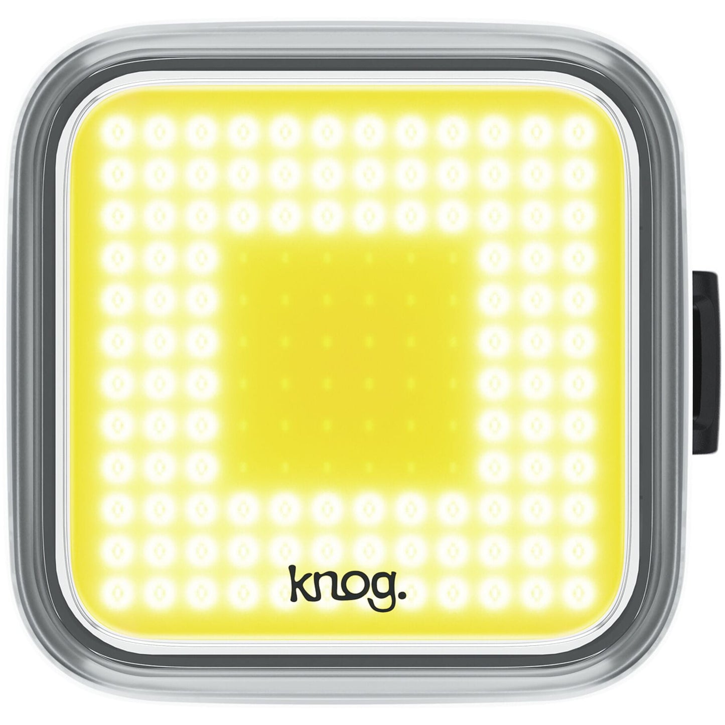 Knog Blinder Front Light-Square-BRINK