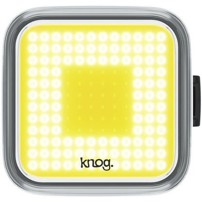 Knog Blinder Front Light-Square-BRINK