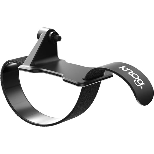 Knog Blinder Light X Helmet Mount-BRINK