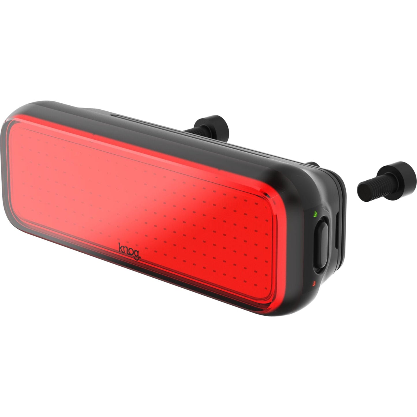 Knog Blinder Link Rear Light-Rack-BRINK
