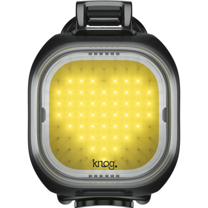 Knog Blinder Mini Front Light-Love-BRINK