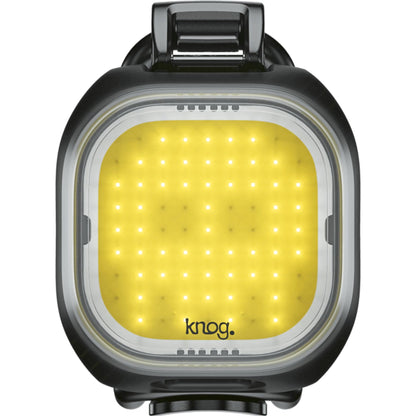Knog Blinder Mini Front Light-Skull-BRINK
