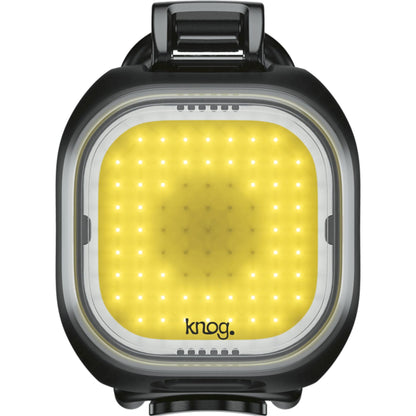 Knog Blinder Mini Front Light-Square-BRINK