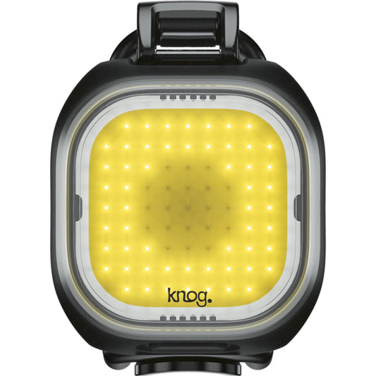 Knog Blinder Mini Front Light-Square-BRINK