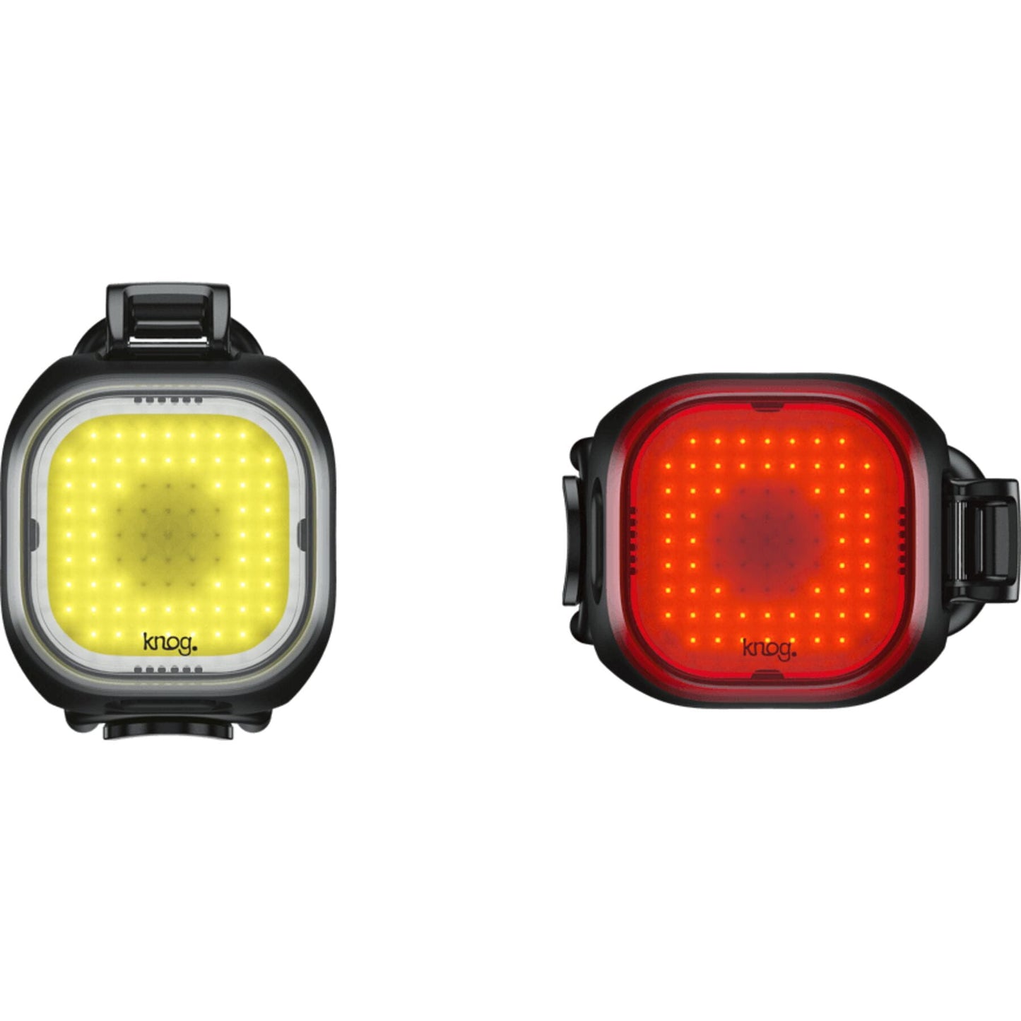 Knog Blinder Mini Light Set-Square-BRINK