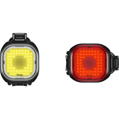 Knog Blinder Mini Light Set-Square-BRINK