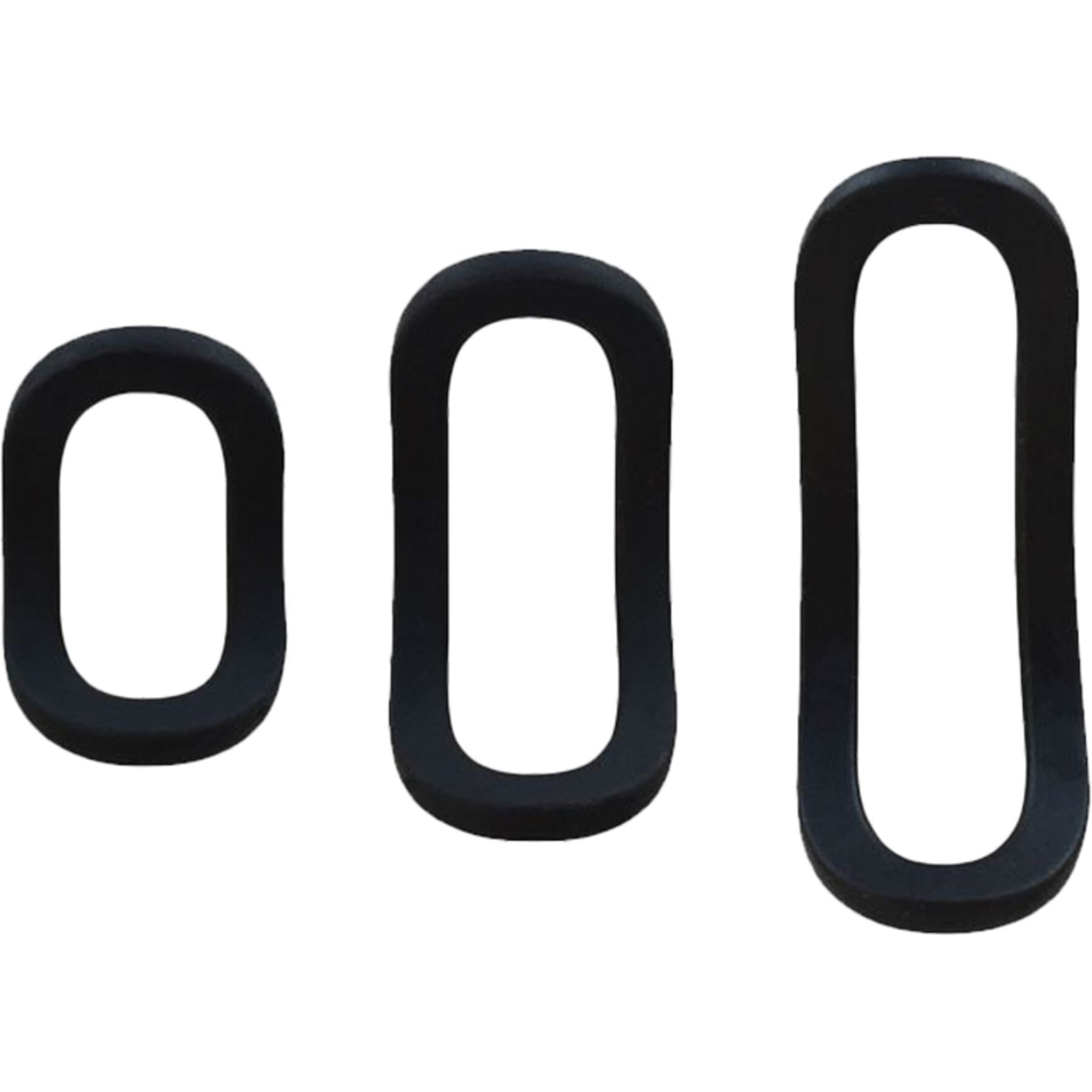 Knog Blinder Mini / R70 Replacement Strap-Short-BRINK