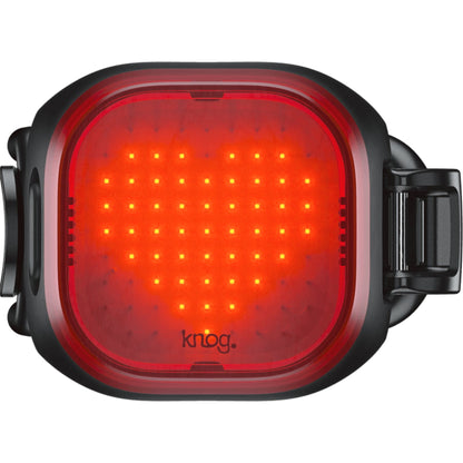 Knog Blinder Mini Rear Light-Love-BRINK