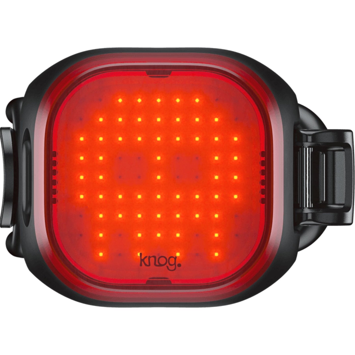 Knog Blinder Mini Rear Light-Skull-BRINK