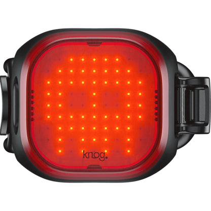 Knog Blinder Mini Rear Light-Skull-BRINK