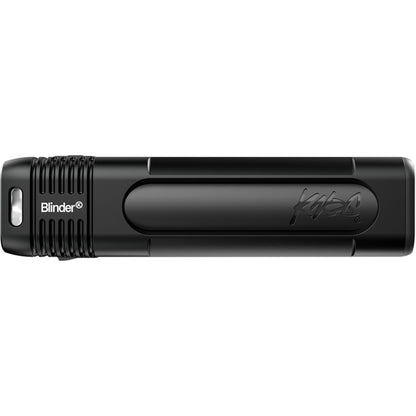 Knog Blinder Pro 1000 Front Light-BRINK