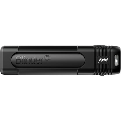 Knog Blinder Pro 1000 Front Light-BRINK