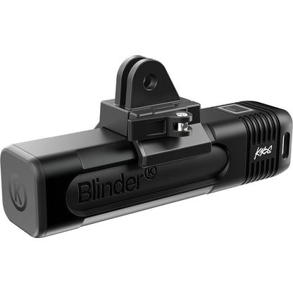 Knog Blinder Pro 1000 Front Light-BRINK