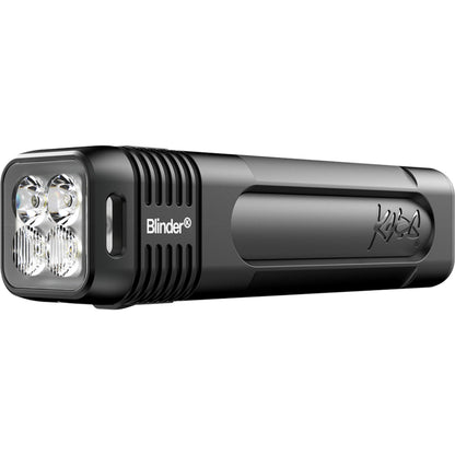 Knog Blinder Pro 1000 Front Light-BRINK