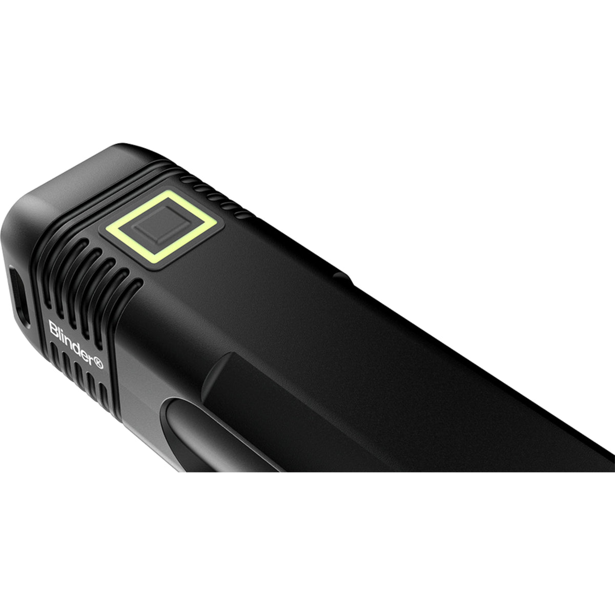 Knog Blinder Pro 1000 Front Light-BRINK