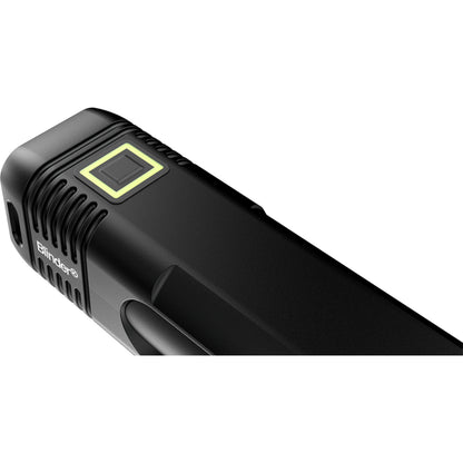 Knog Blinder Pro 1000 Front Light-BRINK