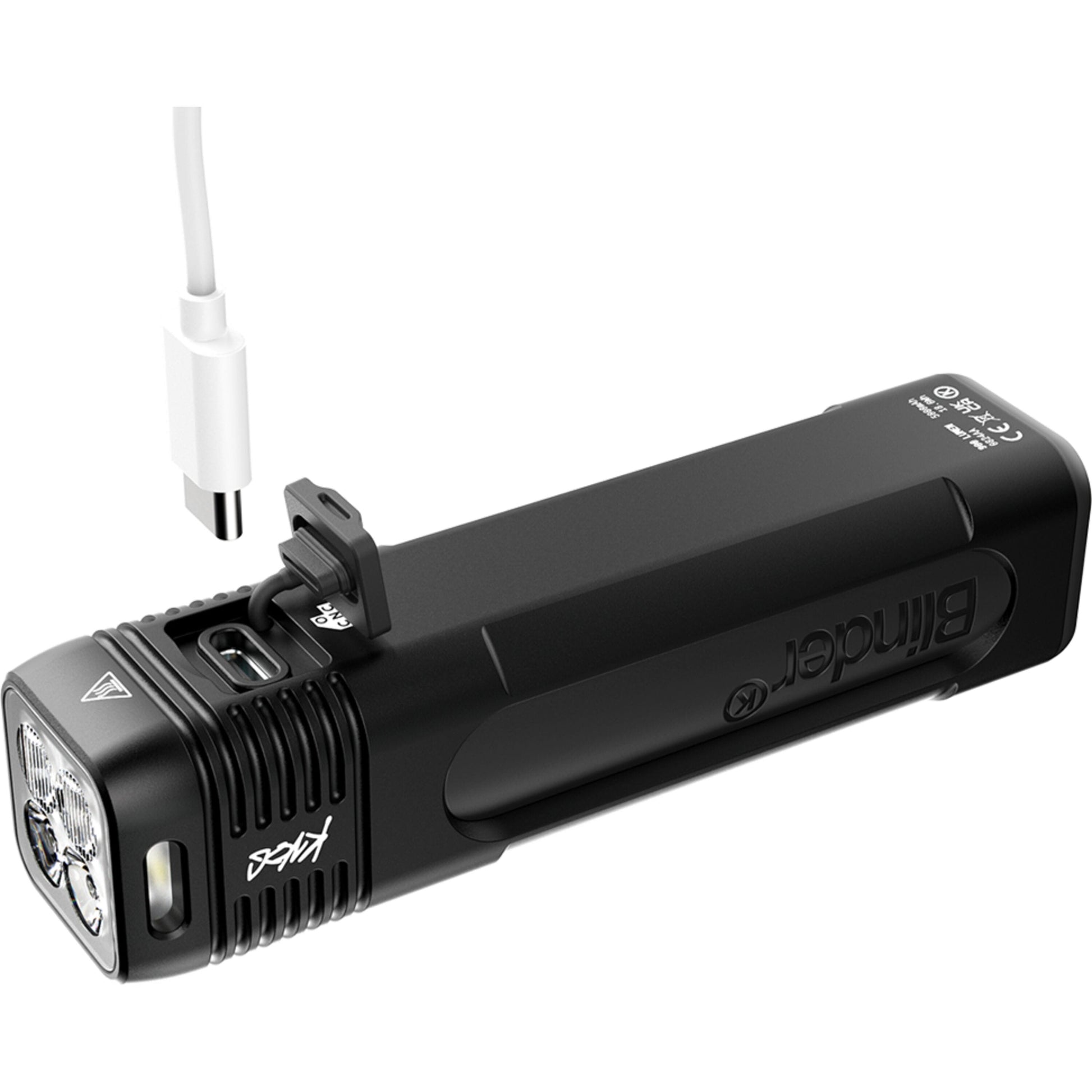Knog Blinder Pro 1000 Front Light-BRINK