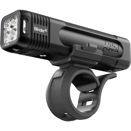 Knog Blinder Pro 1000 Front Light-BRINK