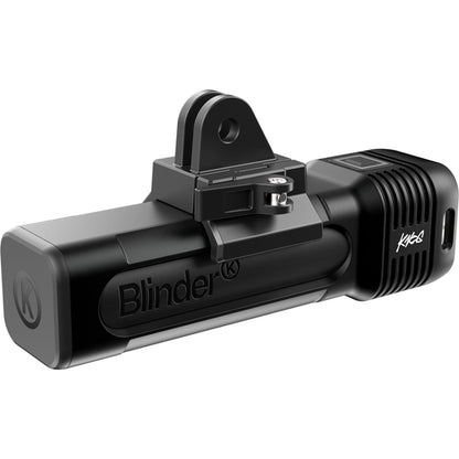 Knog Blinder Pro 1400 Front Light-BRINK