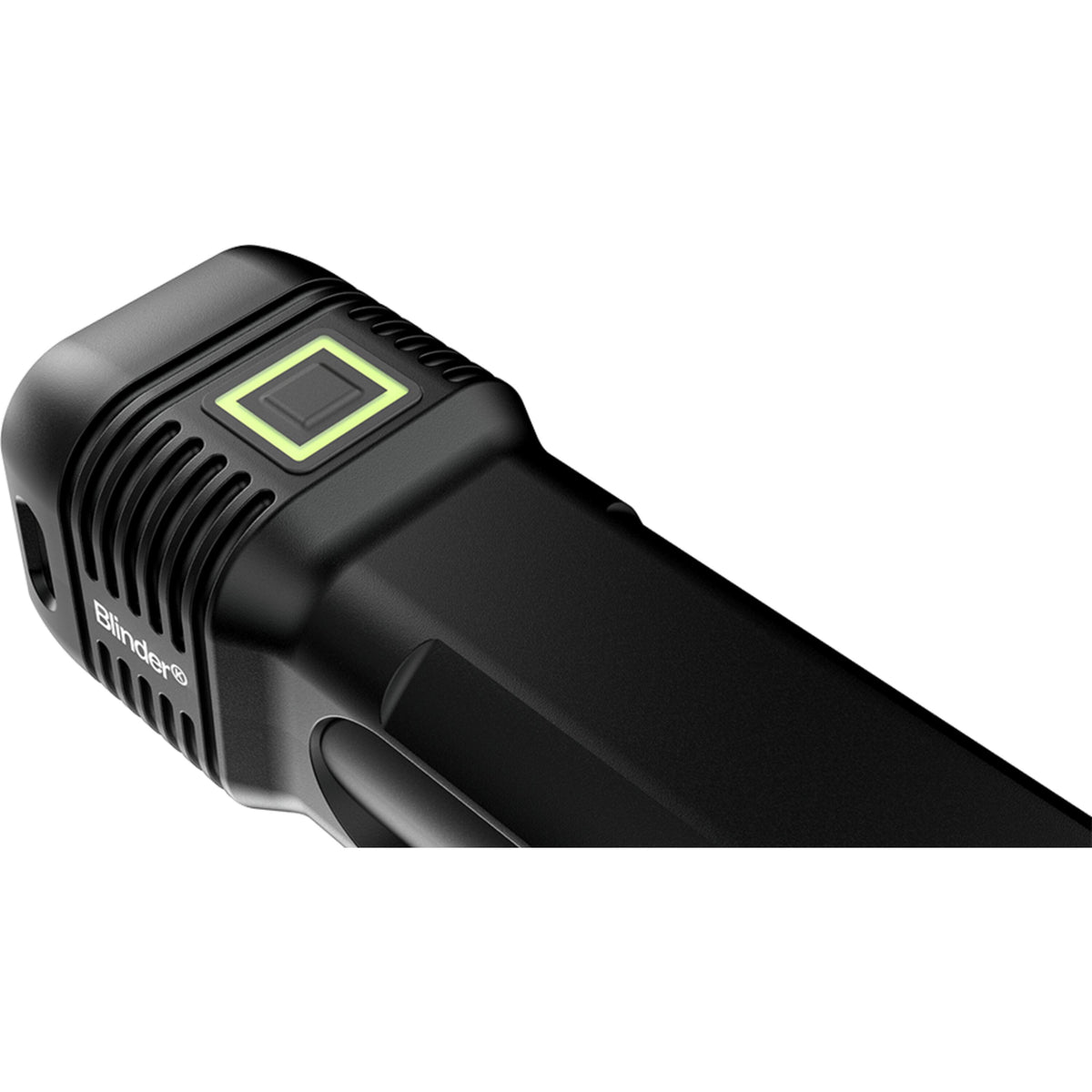 Knog Blinder Pro 1400 Front Light-BRINK