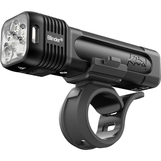 Knog Blinder Pro 1400 Front Light-BRINK