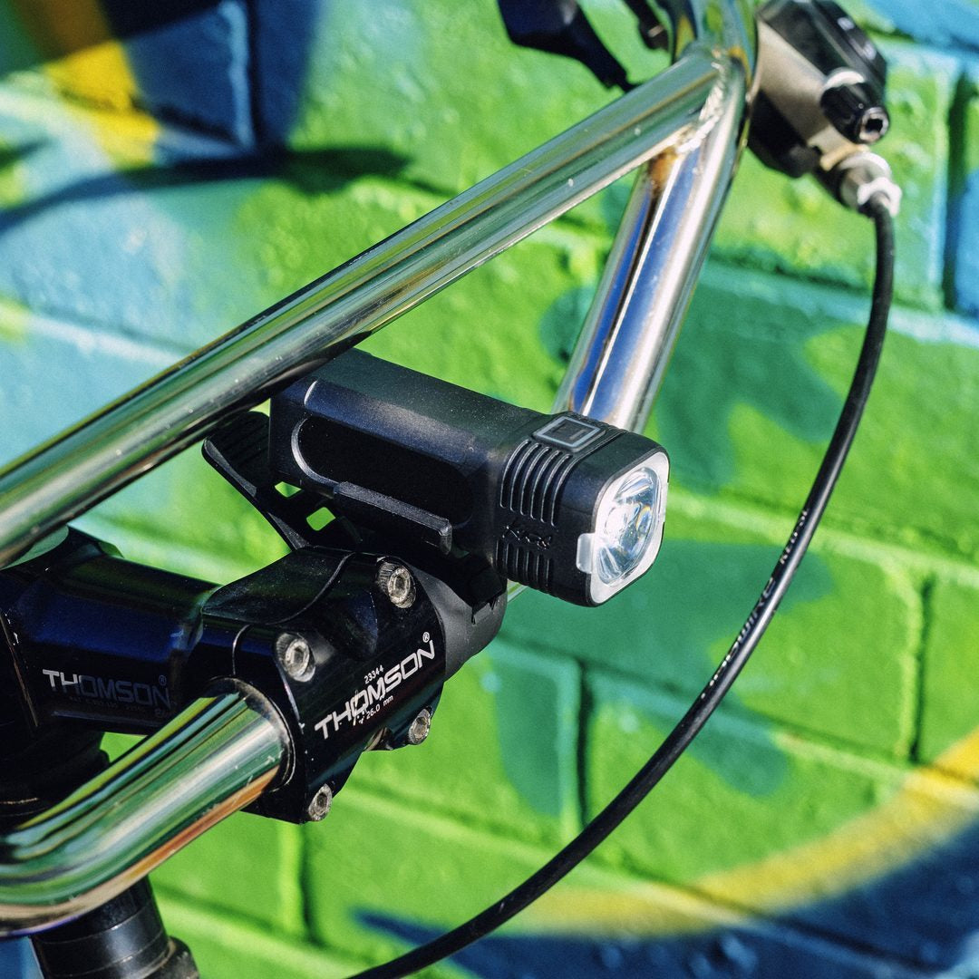Knog Blinder Pro 400 Plus Light Set-BRINK