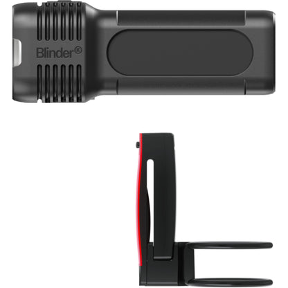 Knog Blinder Pro 400 Plus Light Set-BRINK