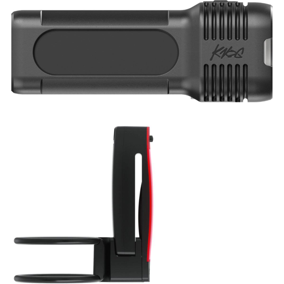 Knog Blinder Pro 400 Plus Light Set-BRINK