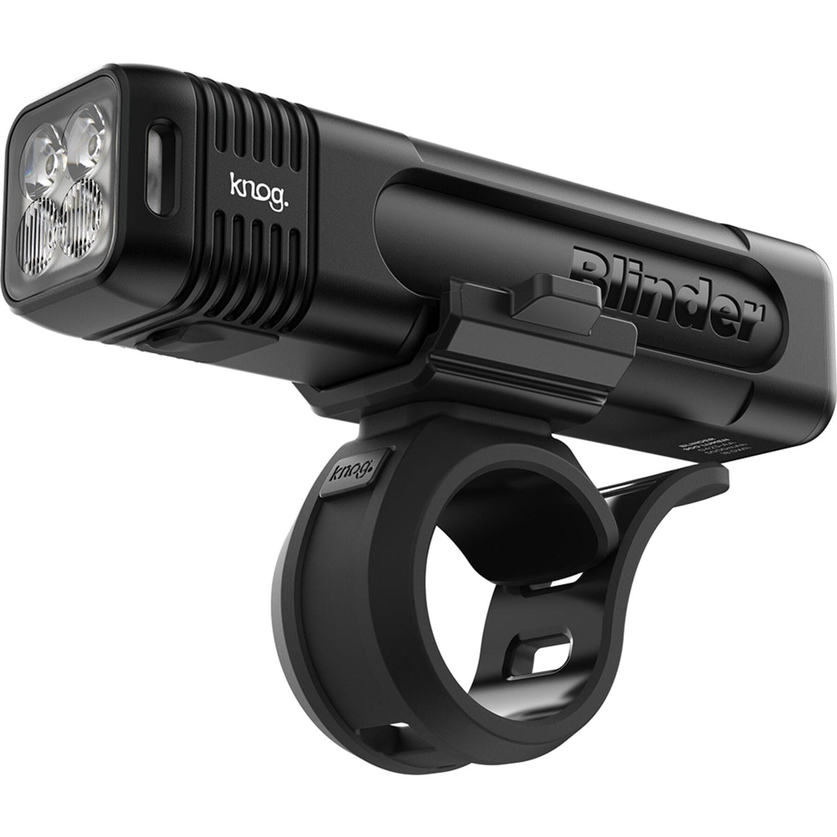 Knog Blinder Pro 600 Front Light-BRINK