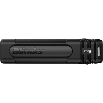Knog Blinder Pro 600 Front Light-BRINK