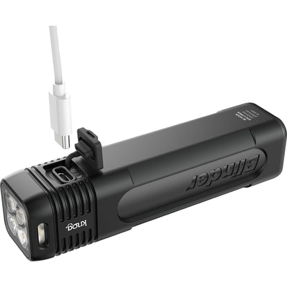 Knog Blinder Pro 600 Front Light-BRINK